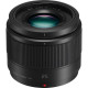 Panasonic Objectif Lumix G 25mm f/1.7 ASPH