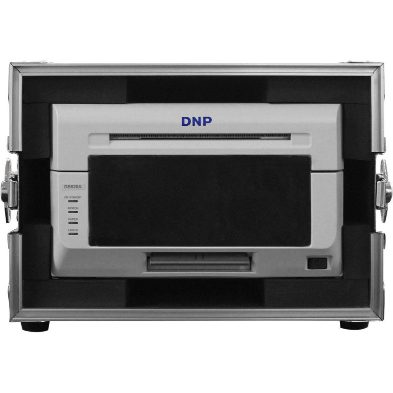 DNP Flight Case pour imprimante DS620