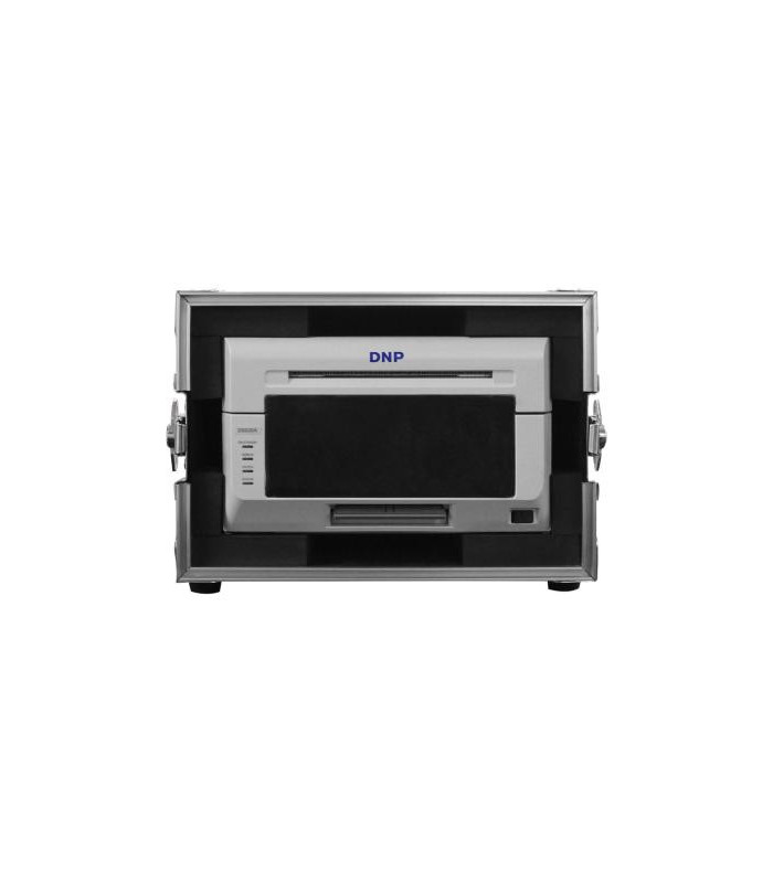 DNP Flight Case pour imprimante DS820