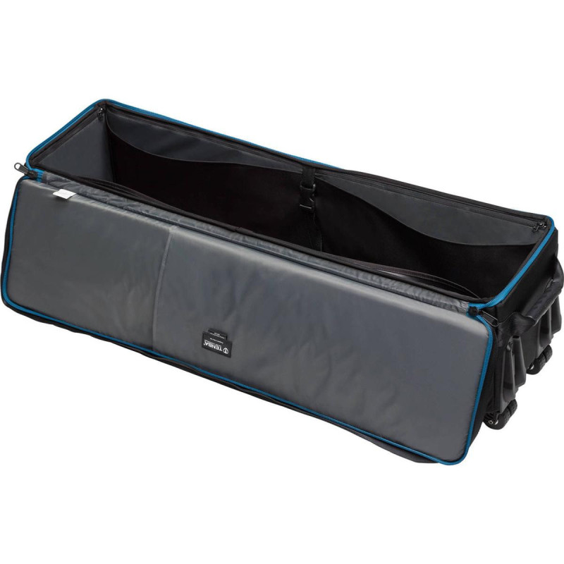 Tenba Sac à roulettes pour matériel d\'éclairage