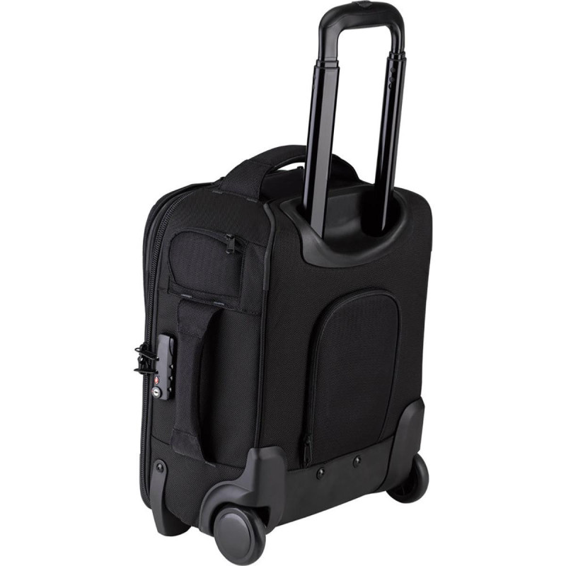 Tenba Valise à roulettes Roadie Roller 18