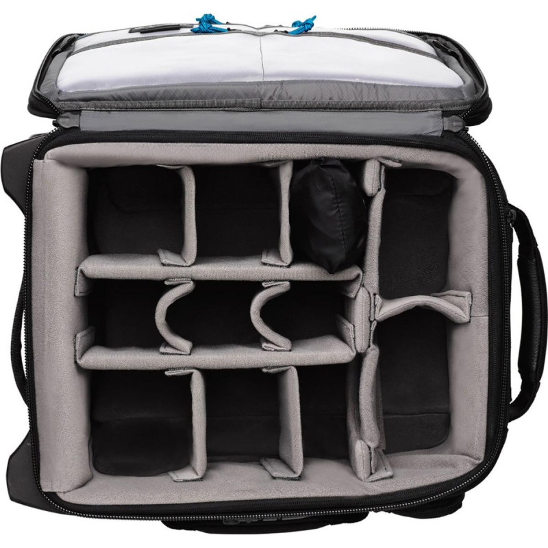 Tenba Valise à roulettes Roadie Roller 18