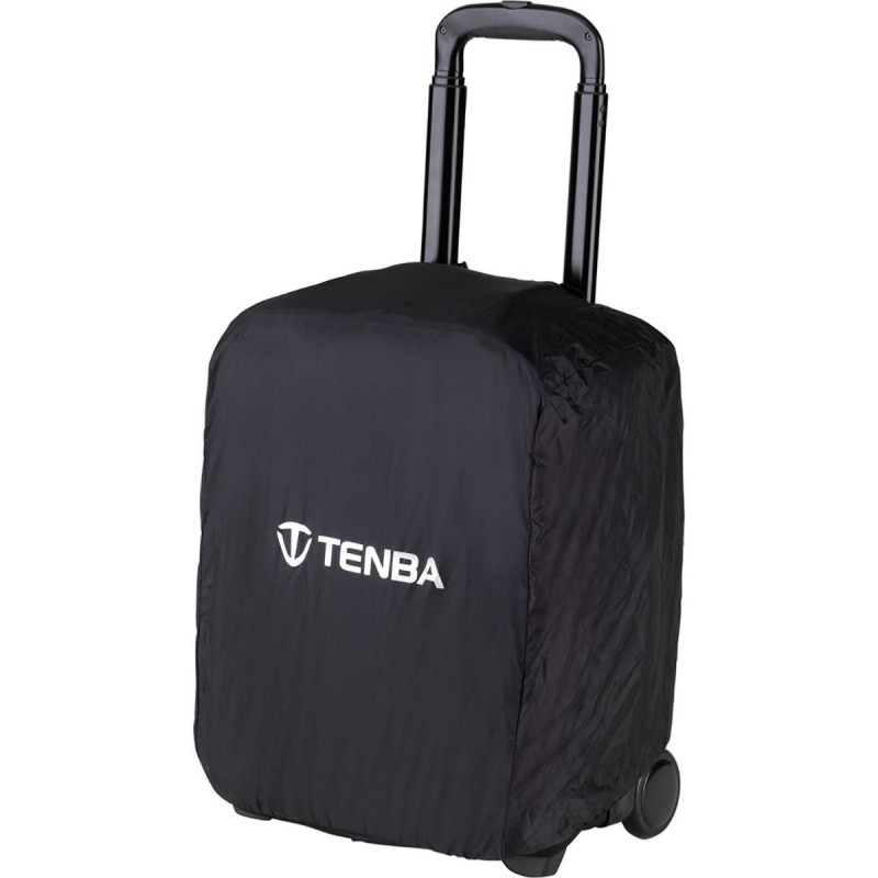 Tenba Valise à roulettes Roadie Roller 18