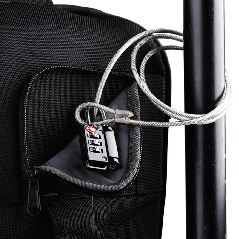 Tenba Valise à roulettes Roadie Roller 18