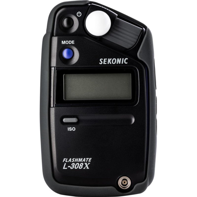 Sekonic Flashmètre L-308X