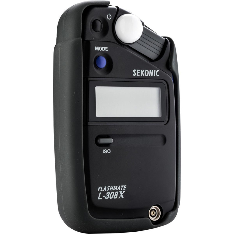 Sekonic Flashmètre L-308X