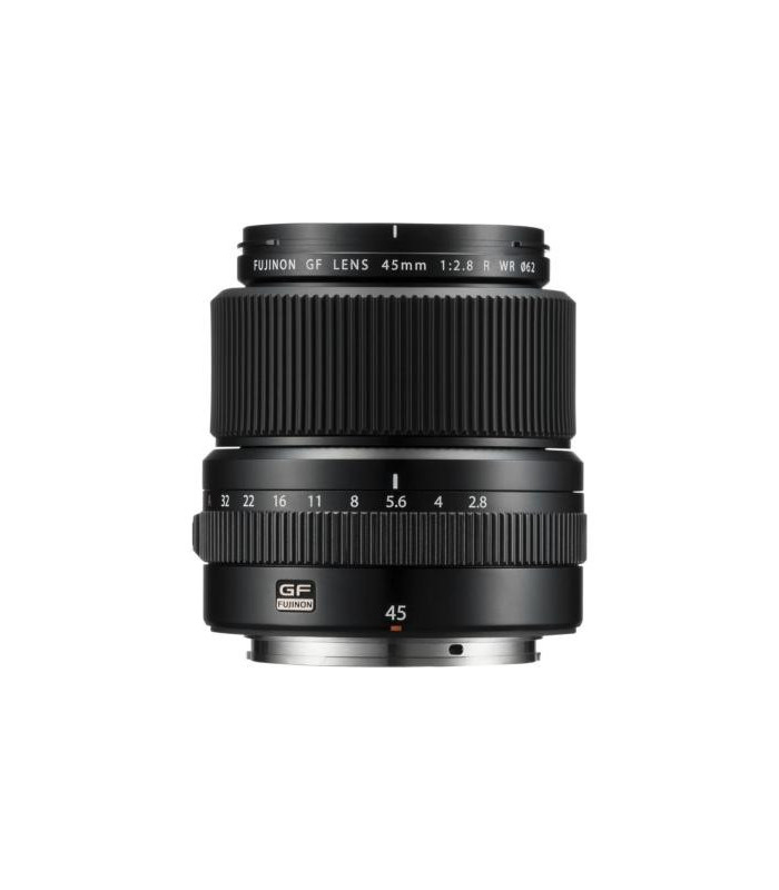 Fuji Objectif GF 45mm f/2.8 R WR