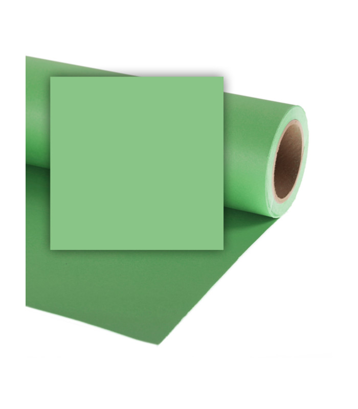 Colorama Fond Summer Green 1,35 X 11m