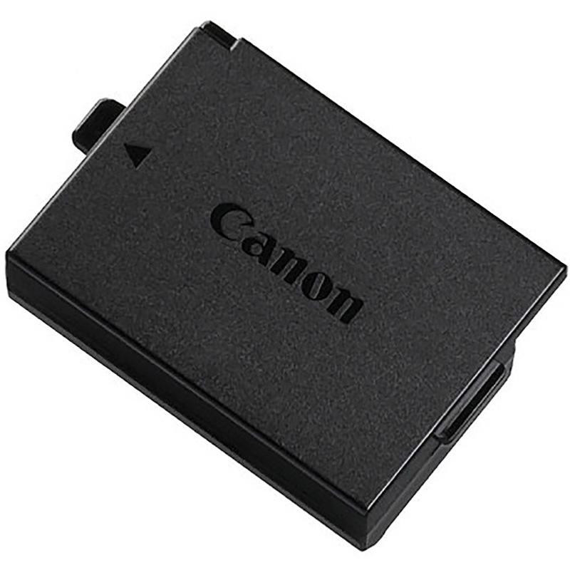 Canon Coupleur Secteur DR-E10