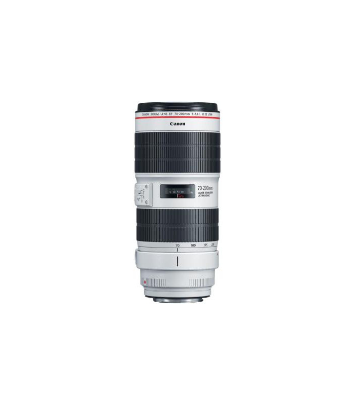 Canon Objectif EF 70-200mm f/2.8L IS III USM