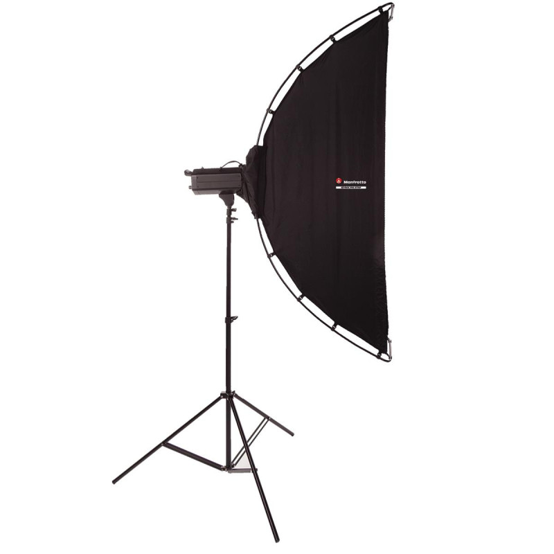 Manfrotto Boîte à lumière Ezybox Pro Strip 25x150cm