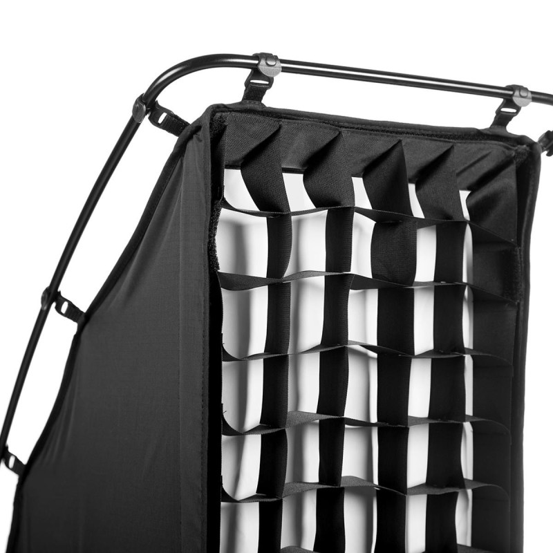 Manfrotto Boîte à lumière Ezybox Pro Strip 25x150cm