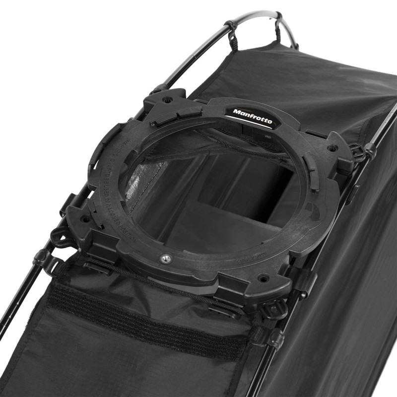 Manfrotto Boîte à lumière Ezybox Pro Strip 25x150cm