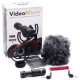 Rode Microphone Compact VideoMicro
