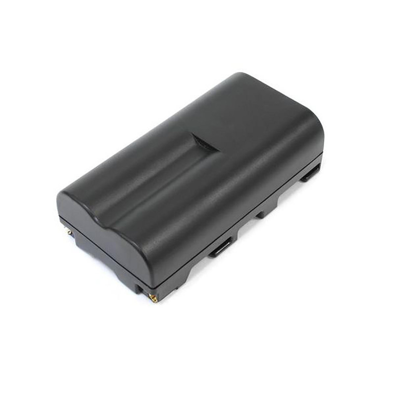 Cineroid Batterie type Sony NP-F550