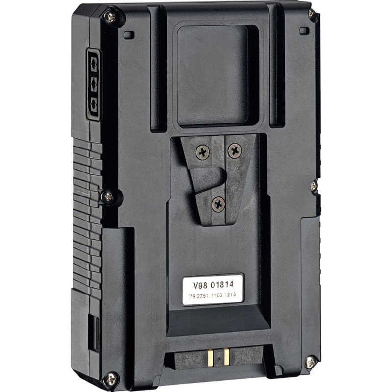 Bebob Batterie V98 Li-Ion V-Mount 14.4V / 98Wh