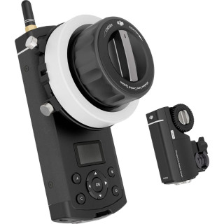 Accessoires vidéo