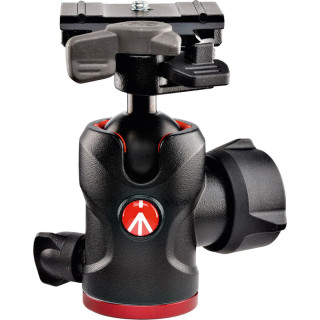 Manfrotto Rotule Ball 494 avec plateau rapide