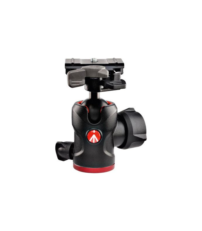 Manfrotto Rotule Ball 494 avec plateau rapide