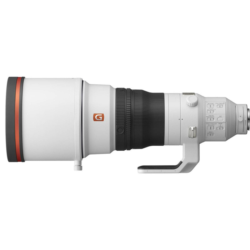 Sony Objectif SEL FE 400mm f/2.8 GM OSS