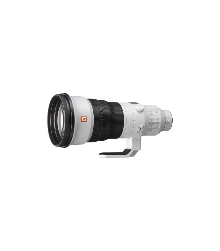 Sony Objectif SEL FE 400mm f/2.8 GM OSS