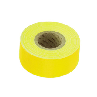 Gaffer Jaune Fluo 50mm x 25m