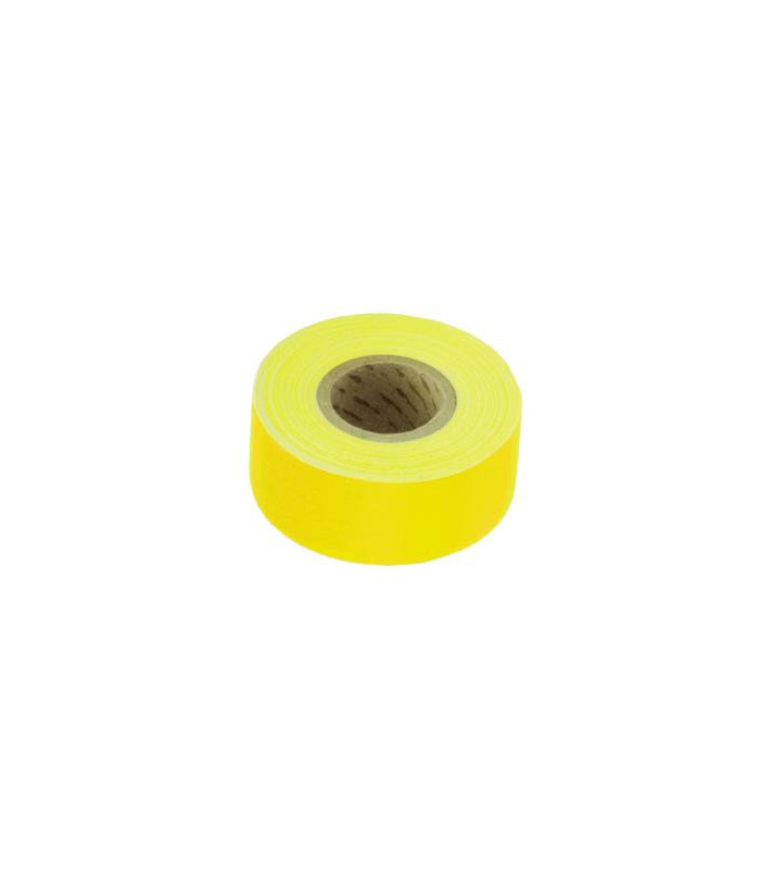 Gaffer Jaune Fluo 50mm x 25m