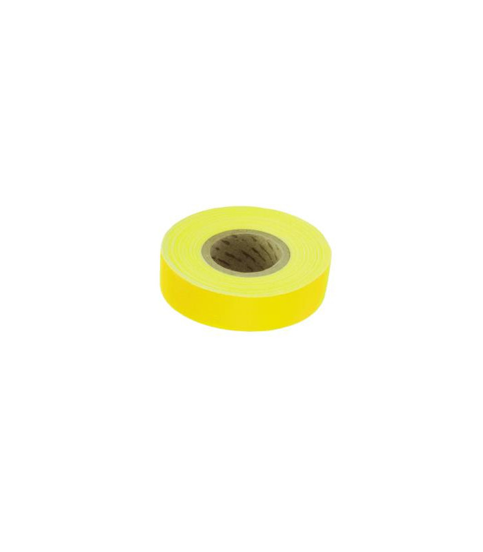 Gaffer Vert Fluo 25mm x 25m