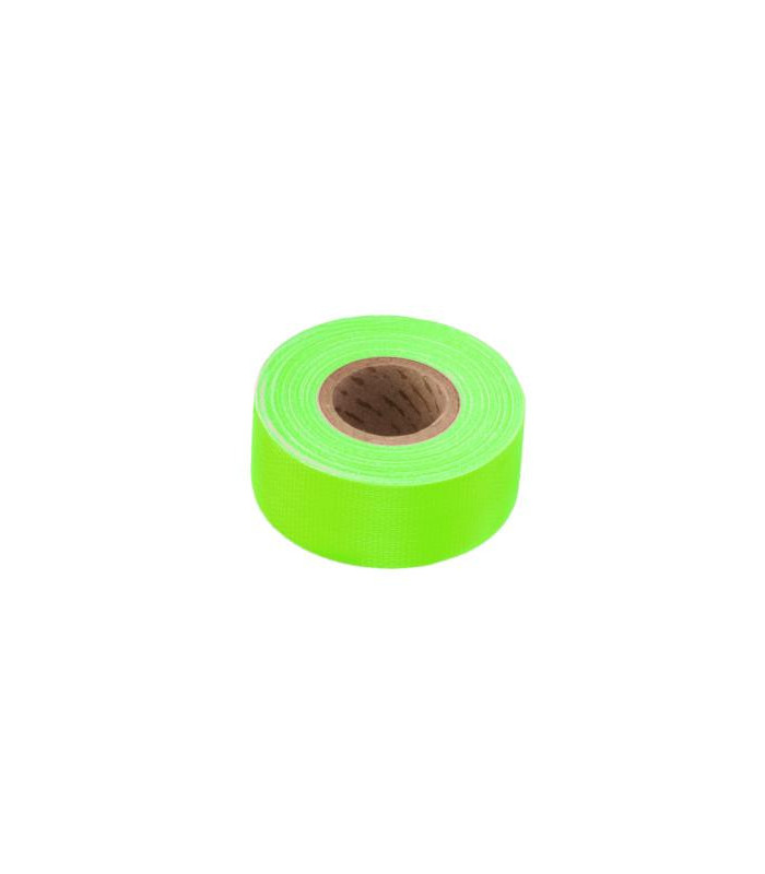 Gaffer Orange Fluo 50mm x 25m