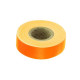 Gaffer Orange Fluo 25mm x 25m