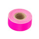 Gaffer Rose Fluo 50mm x 25m