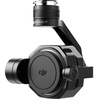 Caméra pour drone