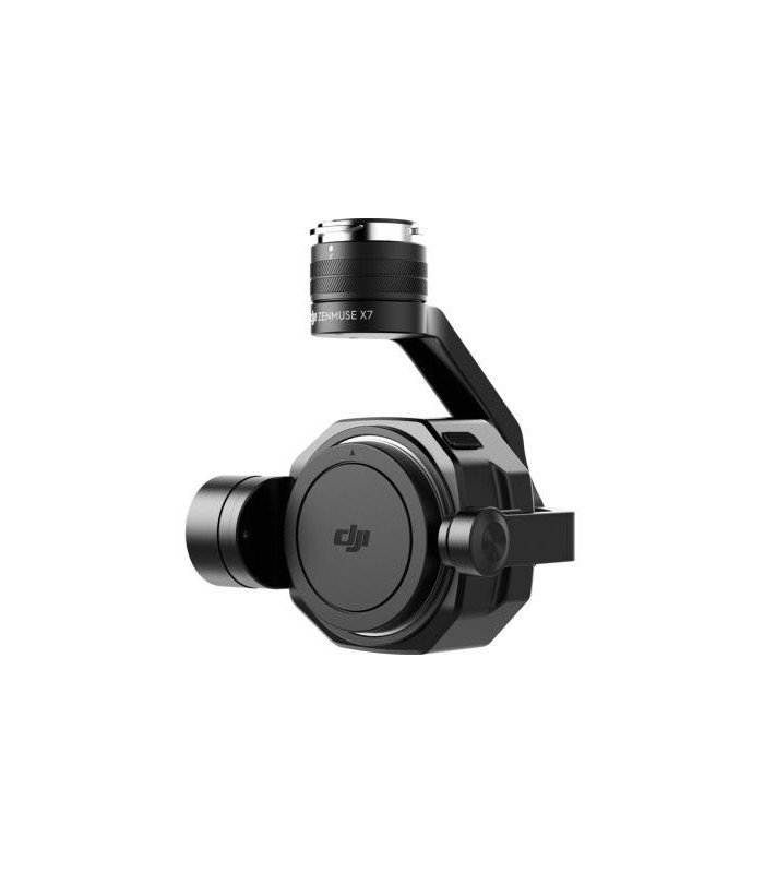 Dji Caméra Zenmuse X7