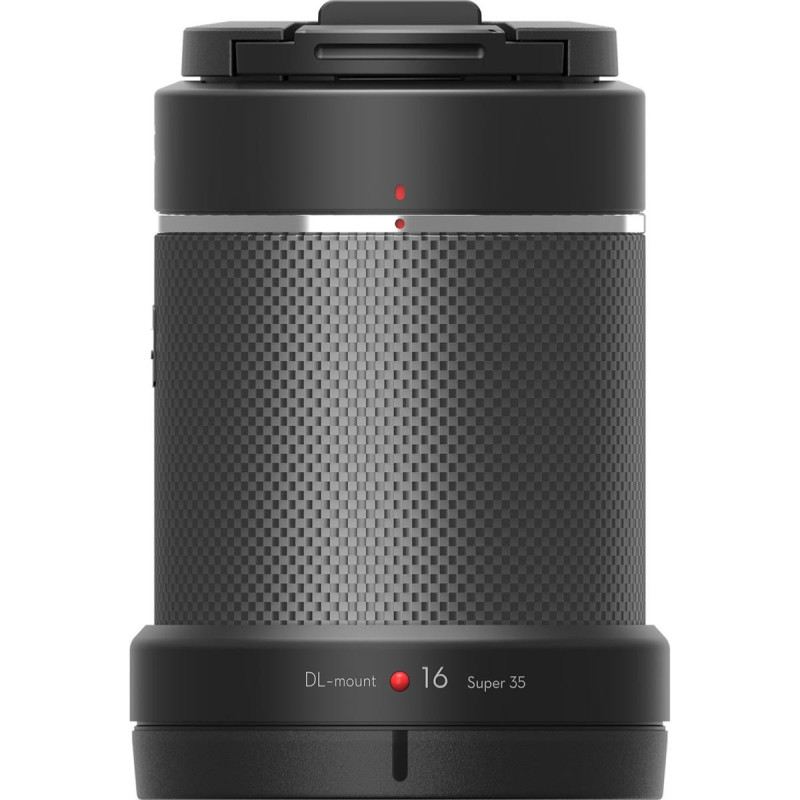 Dji Objectif DL-S 16 mm f/2.8 ND ASPH