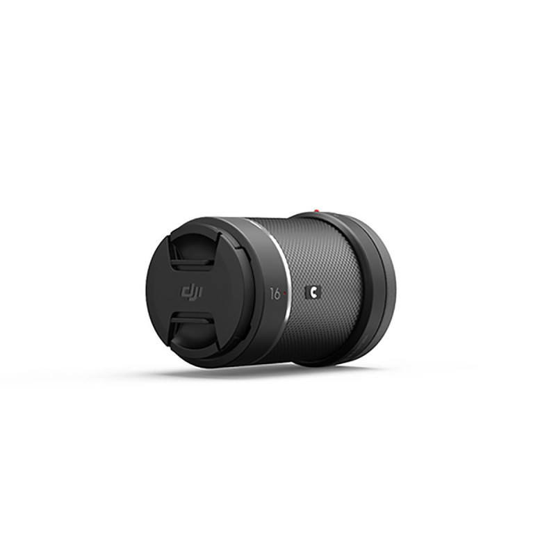 Dji Objectif DL-S 16 mm f/2.8 ND ASPH