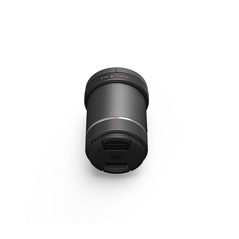 Dji Objectif DL-S 16 mm f/2.8 ND ASPH