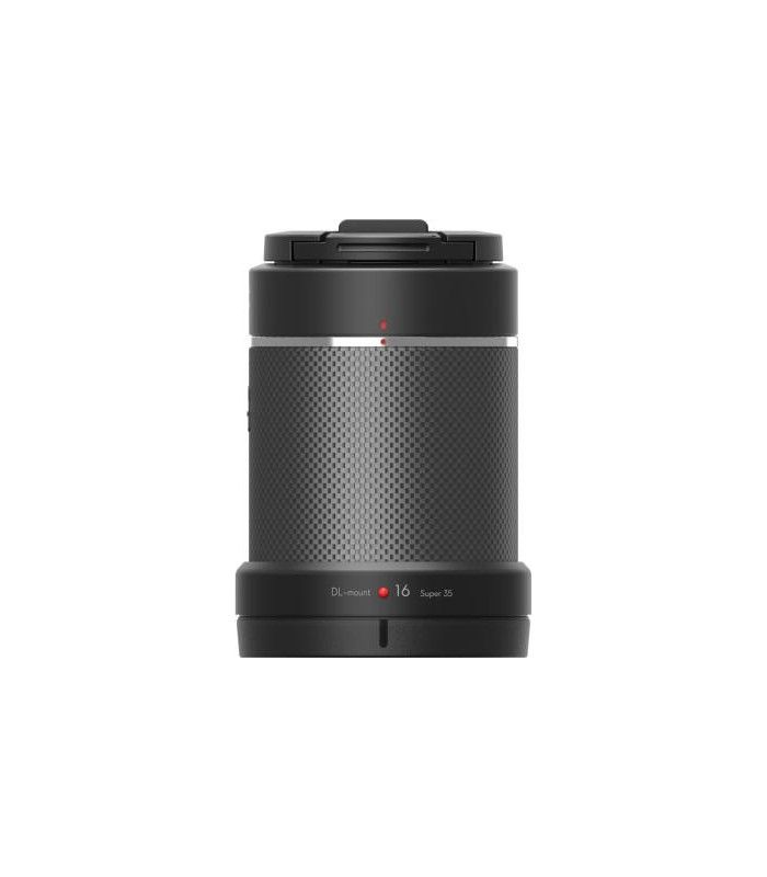 Dji Objectif DL-S 16 mm f/2.8 ND ASPH