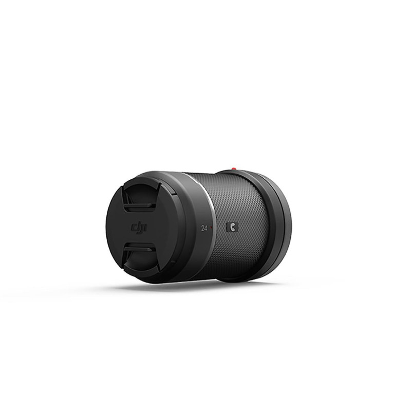 Dji Objectif DL 24 mm f/2.8 LS ASPH