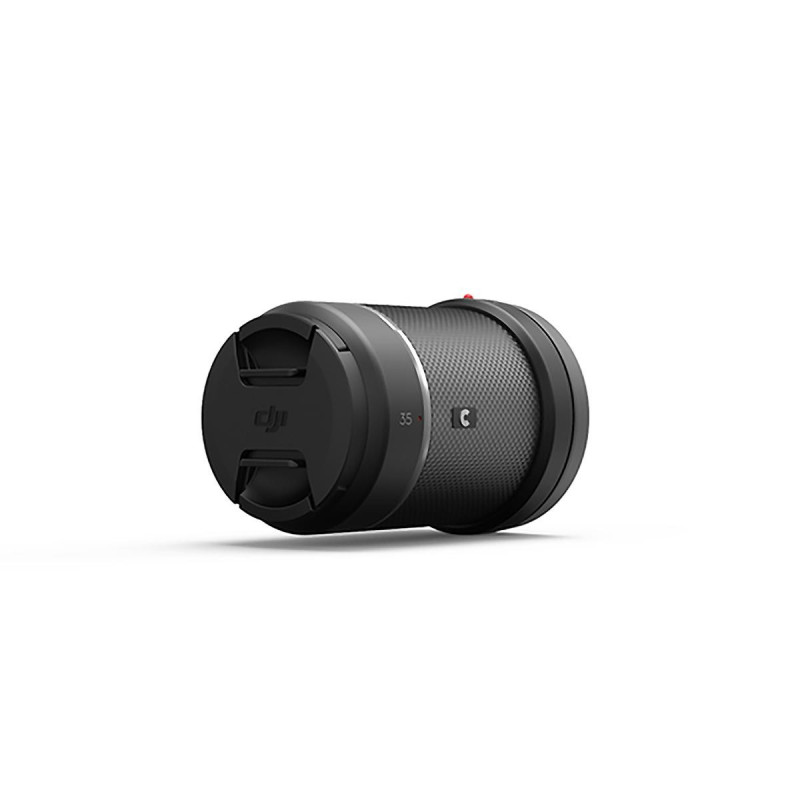 Dji Objectif DL 35 mm f/2.8 LS ASPH