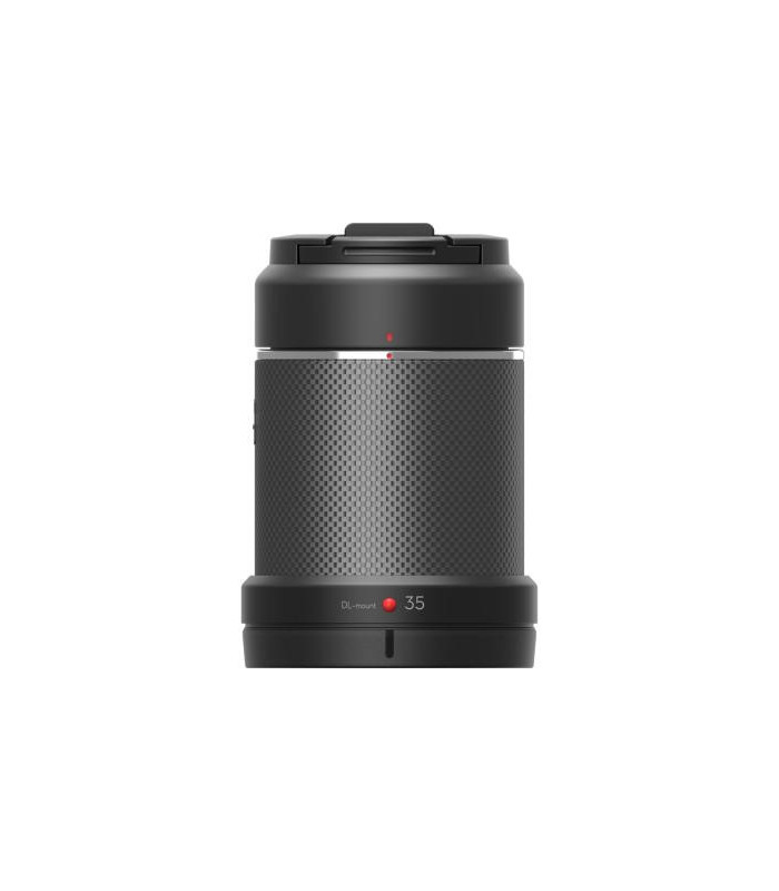 Dji Objectif DL 35 mm f/2.8 LS ASPH