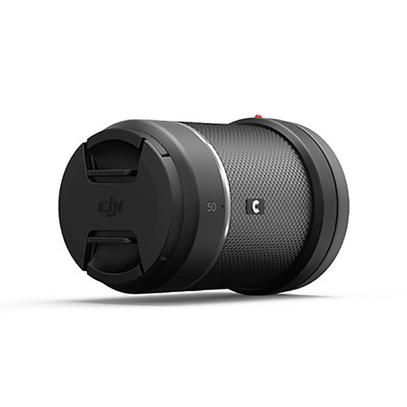 Dji Objectif DL 50 mm f/2.8 LS ASPH