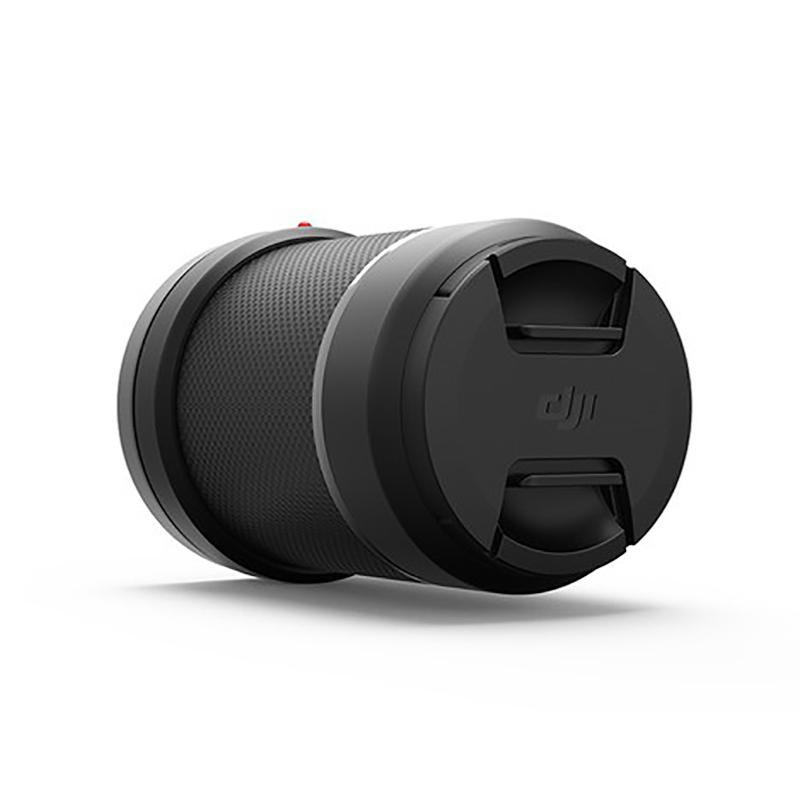 Dji Objectif DL 50 mm f/2.8 LS ASPH