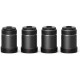 Dji Kit de 4 Objectifs pour Zenmuse X7