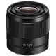 Sony Objectif FE 28mm f/2