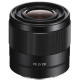 Sony Objectif FE 28mm f/2