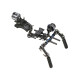 Tilta Crosse d\'épaule avec Follow Focus