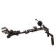 Tilta Crosse d\'épaule avec Follow Focus