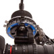 Tilta Crosse d\'épaule avec Follow Focus