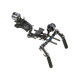 Tilta Crosse d\'épaule avec Follow Focus