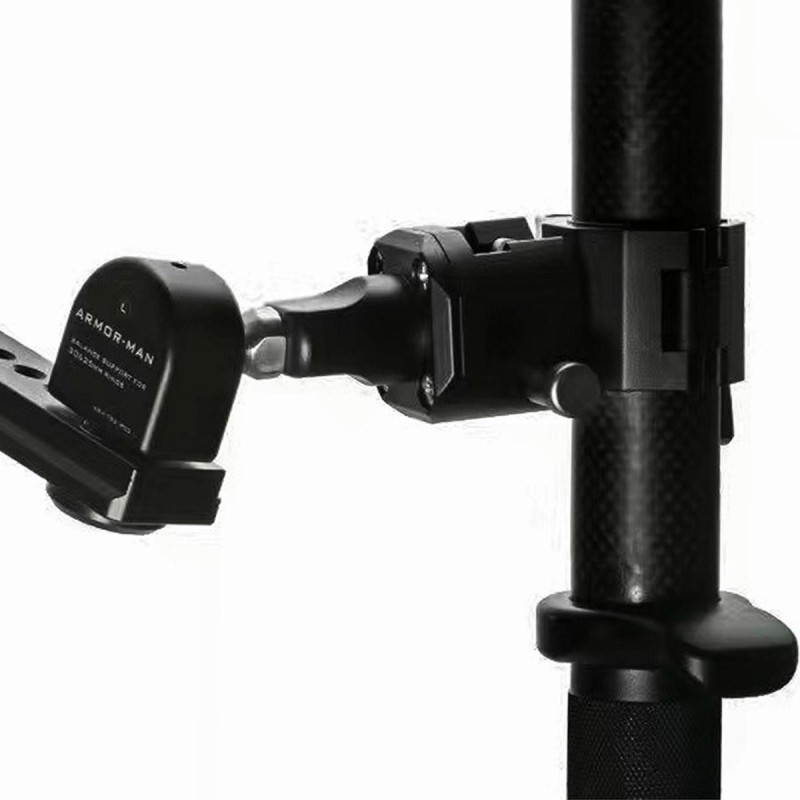 Tilta Harnais avec Bras Articulés Armor-Man 2.0